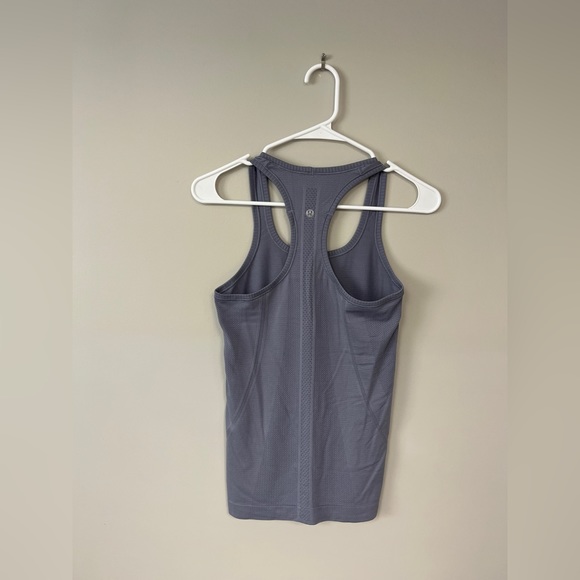 Lululemon Swiftly Tech Racerback - Picture 6 of 6